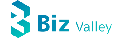 Biz Valley Logo